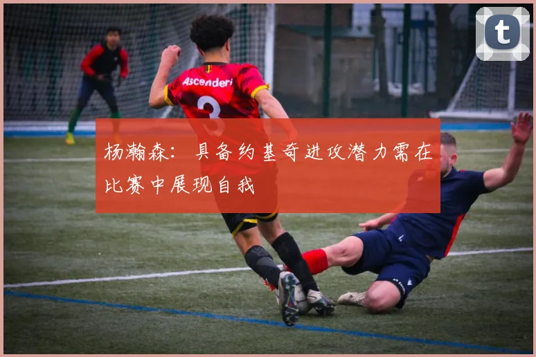 杨瀚森：具备约基奇进攻潜力需在比赛中展现自我